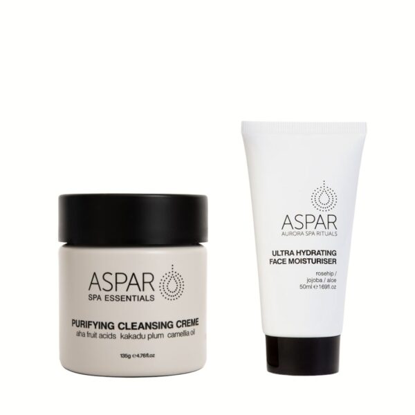 Face Care Duo