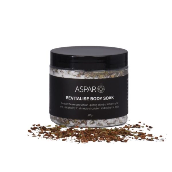 Revitalise Body Soak